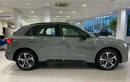 Audi Q3, 2025 год, 5 350 000 рублей, 7 фотография