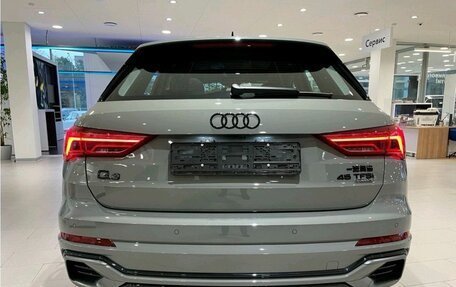 Audi Q3, 2025 год, 5 350 000 рублей, 5 фотография