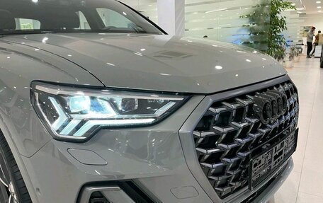 Audi Q3, 2025 год, 5 350 000 рублей, 6 фотография