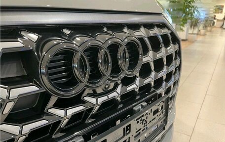 Audi Q3, 2025 год, 5 350 000 рублей, 9 фотография