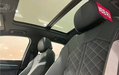 Audi Q3, 2025 год, 5 350 000 рублей, 11 фотография