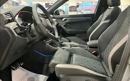 Audi Q3, 2025 год, 5 350 000 рублей, 12 фотография