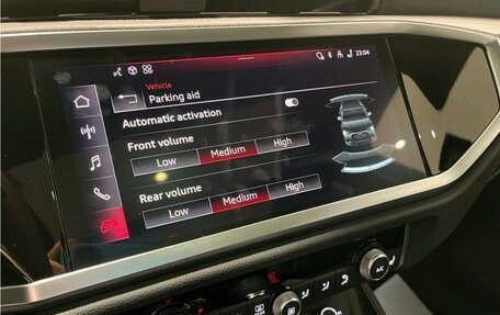 Audi Q3, 2025 год, 5 350 000 рублей, 16 фотография