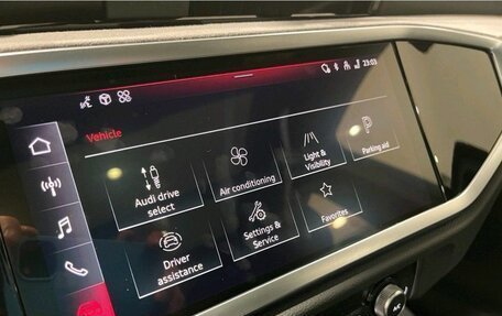 Audi Q3, 2025 год, 5 350 000 рублей, 14 фотография