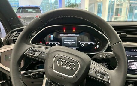 Audi Q3, 2025 год, 5 350 000 рублей, 13 фотография