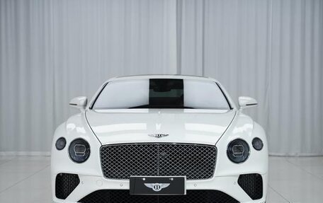 Bentley Continental GT III, 2023 год, 10 330 000 рублей, 2 фотография