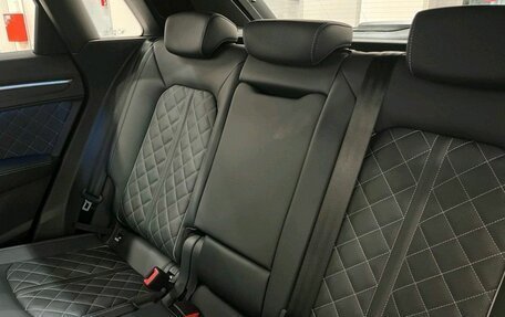 Audi Q3, 2025 год, 5 350 000 рублей, 23 фотография