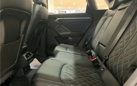 Audi Q3, 2025 год, 5 350 000 рублей, 21 фотография