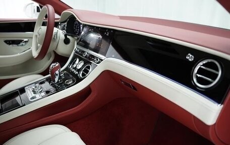 Bentley Continental GT III, 2023 год, 10 330 000 рублей, 7 фотография