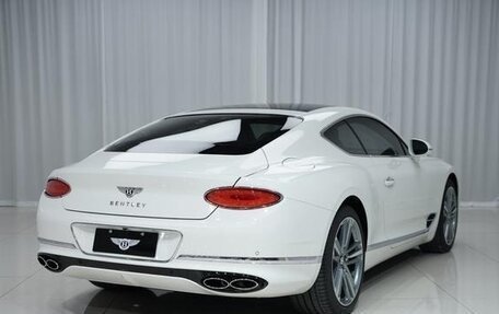 Bentley Continental GT III, 2023 год, 10 330 000 рублей, 4 фотография
