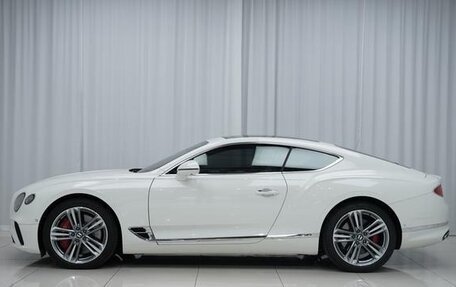 Bentley Continental GT III, 2023 год, 10 330 000 рублей, 5 фотография