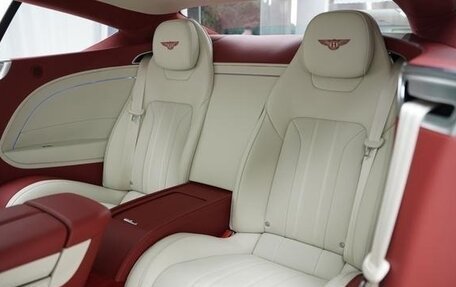 Bentley Continental GT III, 2023 год, 10 330 000 рублей, 9 фотография