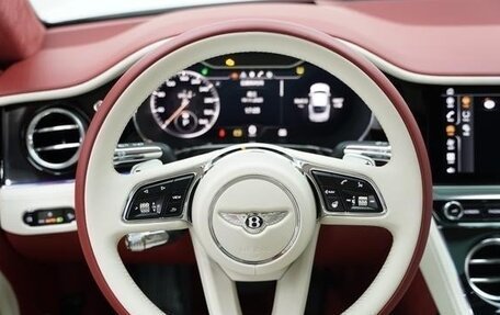 Bentley Continental GT III, 2023 год, 10 330 000 рублей, 10 фотография