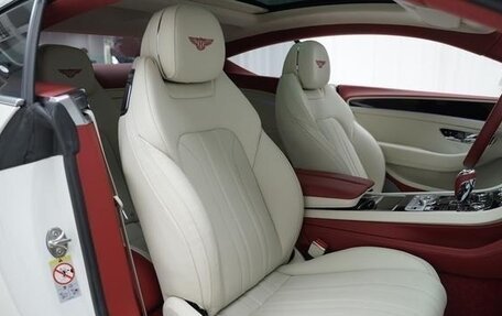 Bentley Continental GT III, 2023 год, 10 330 000 рублей, 8 фотография