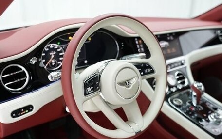 Bentley Continental GT III, 2023 год, 10 330 000 рублей, 6 фотография