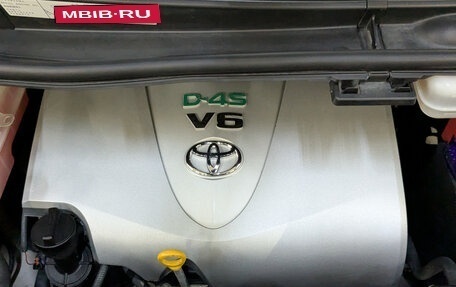 Toyota Alphard III, 2019 год, 4 900 000 рублей, 9 фотография