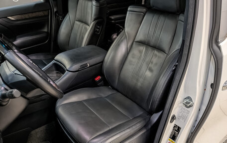 Toyota Alphard III, 2019 год, 4 900 000 рублей, 19 фотография