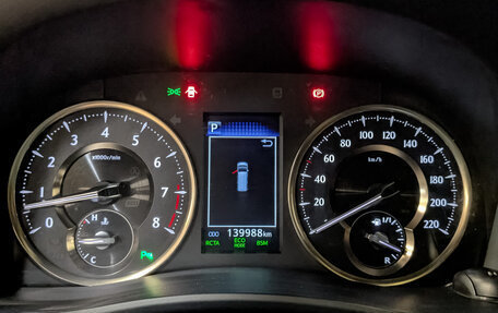 Toyota Alphard III, 2019 год, 4 900 000 рублей, 16 фотография