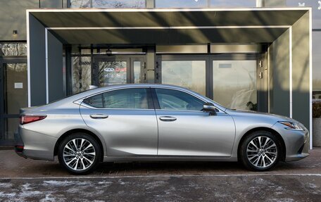 Lexus ES VII, 2021 год, 4 749 900 рублей, 4 фотография