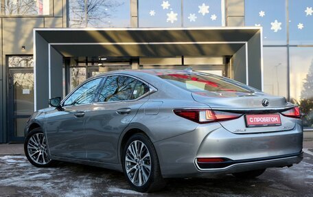 Lexus ES VII, 2021 год, 4 749 900 рублей, 7 фотография
