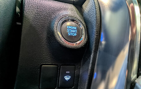 Toyota Alphard III, 2019 год, 4 900 000 рублей, 29 фотография