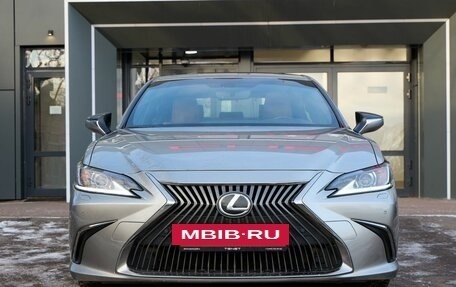 Lexus ES VII, 2021 год, 4 749 900 рублей, 2 фотография