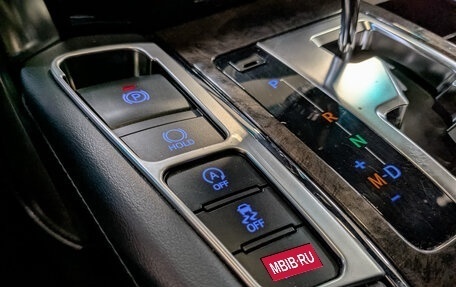 Toyota Alphard III, 2019 год, 4 900 000 рублей, 28 фотография