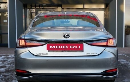 Lexus ES VII, 2021 год, 4 749 900 рублей, 6 фотография