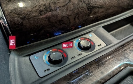 Toyota Alphard III, 2019 год, 4 900 000 рублей, 27 фотография