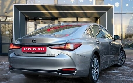 Lexus ES VII, 2021 год, 4 749 900 рублей, 5 фотография