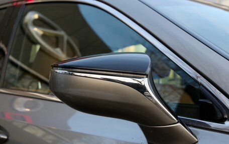 Lexus ES VII, 2021 год, 4 749 900 рублей, 12 фотография