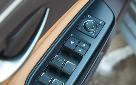 Lexus ES VII, 2021 год, 4 749 900 рублей, 17 фотография