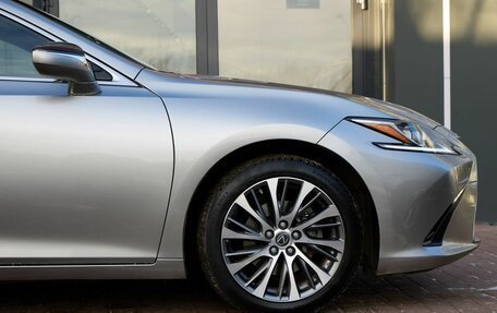 Lexus ES VII, 2021 год, 4 749 900 рублей, 14 фотография