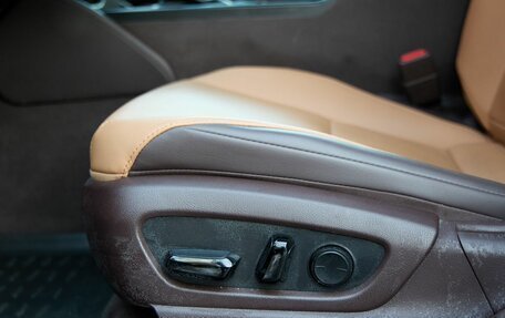 Lexus ES VII, 2021 год, 4 749 900 рублей, 18 фотография