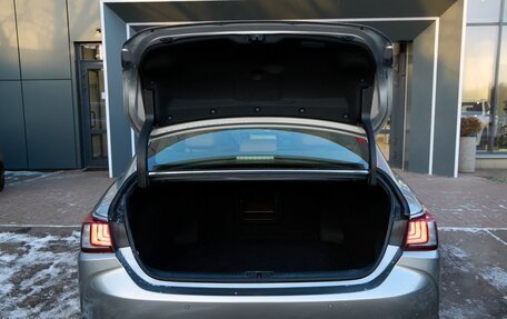 Lexus ES VII, 2021 год, 4 749 900 рублей, 15 фотография