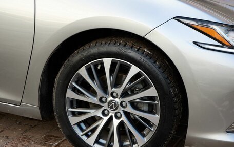 Lexus ES VII, 2021 год, 4 749 900 рублей, 13 фотография