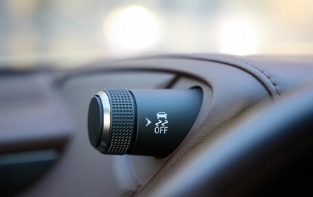 Lexus ES VII, 2021 год, 4 749 900 рублей, 26 фотография