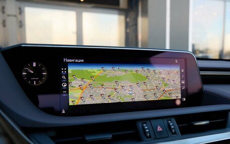 Lexus ES VII, 2021 год, 4 749 900 рублей, 24 фотография