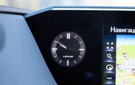 Lexus ES VII, 2021 год, 4 749 900 рублей, 23 фотография