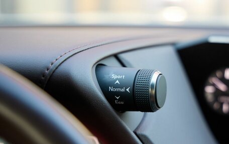 Lexus ES VII, 2021 год, 4 749 900 рублей, 25 фотография