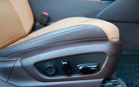 Lexus ES VII, 2021 год, 4 749 900 рублей, 33 фотография