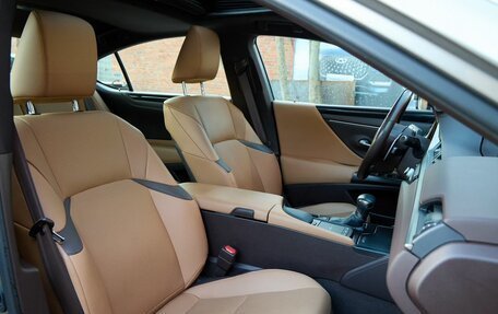 Lexus ES VII, 2021 год, 4 749 900 рублей, 35 фотография