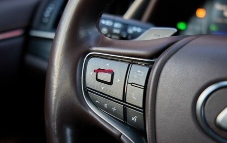 Lexus ES VII, 2021 год, 4 749 900 рублей, 27 фотография