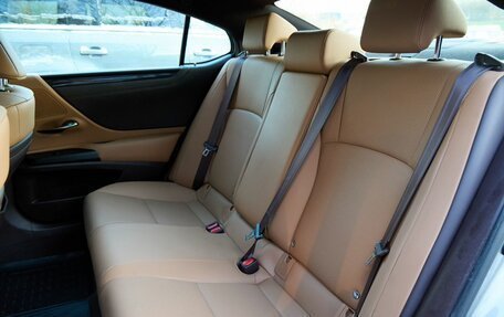 Lexus ES VII, 2021 год, 4 749 900 рублей, 36 фотография