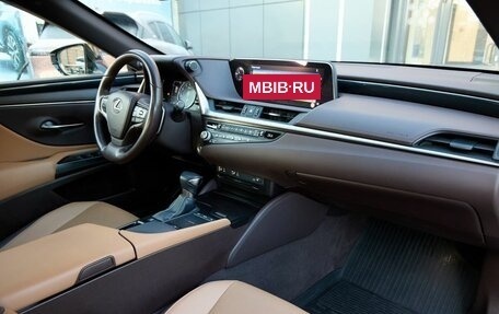 Lexus ES VII, 2021 год, 4 749 900 рублей, 34 фотография