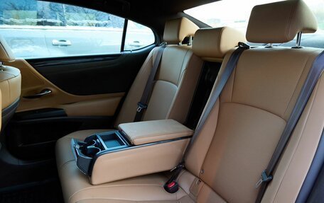 Lexus ES VII, 2021 год, 4 749 900 рублей, 37 фотография