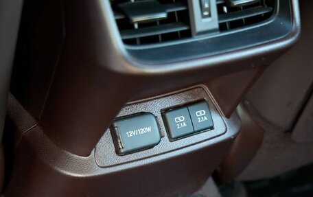 Lexus ES VII, 2021 год, 4 749 900 рублей, 38 фотография