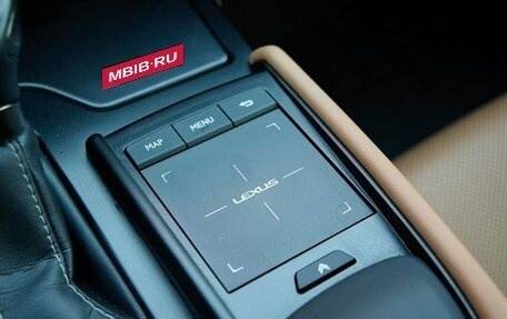 Lexus ES VII, 2021 год, 4 749 900 рублей, 29 фотография