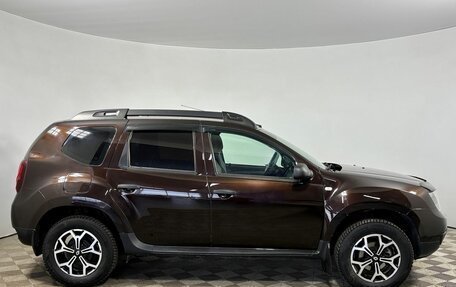 Renault Duster I рестайлинг, 2016 год, 1 397 000 рублей, 6 фотография