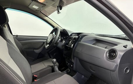 Renault Duster I рестайлинг, 2016 год, 1 397 000 рублей, 13 фотография